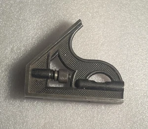 Markenlos Vintage Kombi Vierkantkopf - Bild 1 von 8