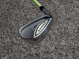 TaylorMade RAC CGB 3-Iron Left Hand Golf Club Graman 5 Ultimate Shaft Secret Gri - Picture 1 of 8