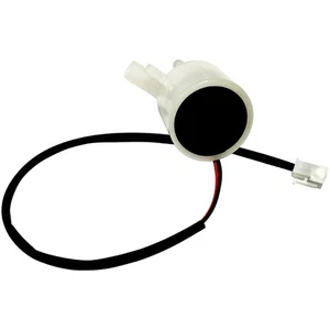 220V HZB-12A/25BF Water Pump Replacement Small Ice Maker Water Pump Easy to Use - Bild 1 von 8