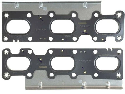 Juego de juntas de colector de escape 56982GRHN 2016 2017 para Ford Transit-250 2015-2020 Foto 1 de 2