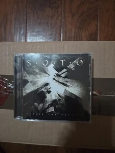 Soto: Inside the Vertigo CD (2015) - Bild 1 von 2