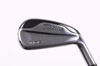 Titleist 718 T-MB #4 Iron / 23 Degree / Regular Flex Project X LZ 110 Shaft - Image 1 of 4