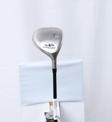 Wedgewood Wedgewood 7 Iron Regular Wedgewood Golf Filament Wound 12572788 Fair - Image 1 of 4