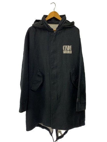 UNDERCOVER Cappotto mod SOTTOCOPERTA UCY4305 1