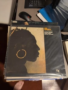 Joe Farrell: Outback ~ CTI Records CTI 6014 LP 1972 - Imagen 1 de 1