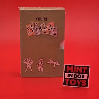 Fallout Bethesda Loot Crate YOU'RE SPECIAL notebooks New Unused Condition - Image 1 of 4