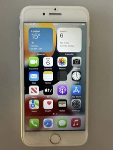 iPhone 7 Model A1778 rose gold - Picture 1 of 11