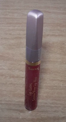 Brillo de labios Savvy Luster Extreme Shine 657102 vino espumoso Foto 1 de 4