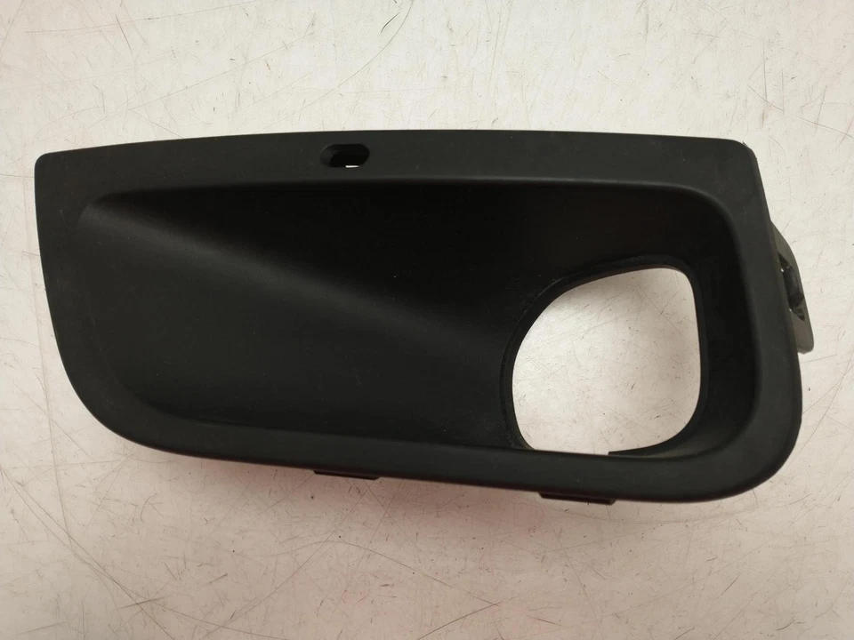 GRILLE CITROEN BERLINGO Unknown Van 1632656580 18-24 - Image 1 of 4