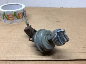 MOPAR  1956 1957 Plymouth  wiper switch OEM tested out of 56’ Savoy nice tested - Picture 1 of 4