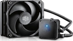 Cooler Master Seidon 120V V2 CPU-WaKü do AM2(+) AM3(+) #334670 - Zdjęcie 1 z 1