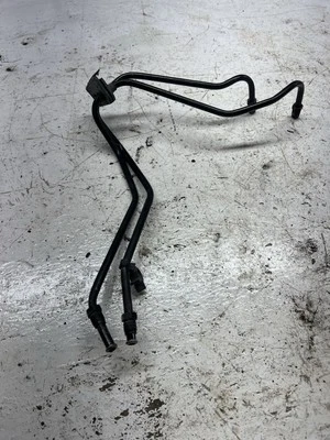 Audi RS6 2003 módulo ABS líneas de freno para refuerzo OEM 13 mm 1909031129 Foto 1 de 4