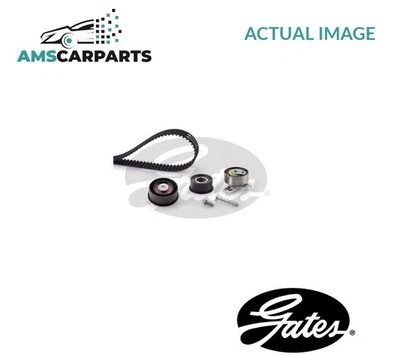 TIMING BELT / CAM BELT KIT K015499XS GATES NEW OE REPLACEMENT - Image 1 of 4