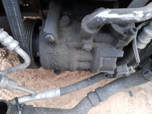 1K0820808A compresor del aire acondicionado para VOLKSWAGEN GOLF VI (5K1) 2.0 - Picture 1 of 3