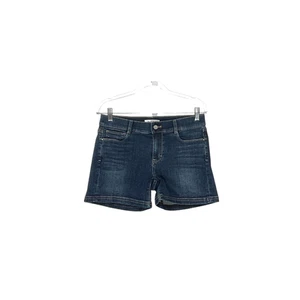WHBM Sailor Shorts - Blue - Size 4 - Picture 1 of 4