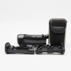 Nikon Multi-Power Battery Pack MB-D18 [near mint] - Bild 1 von 7