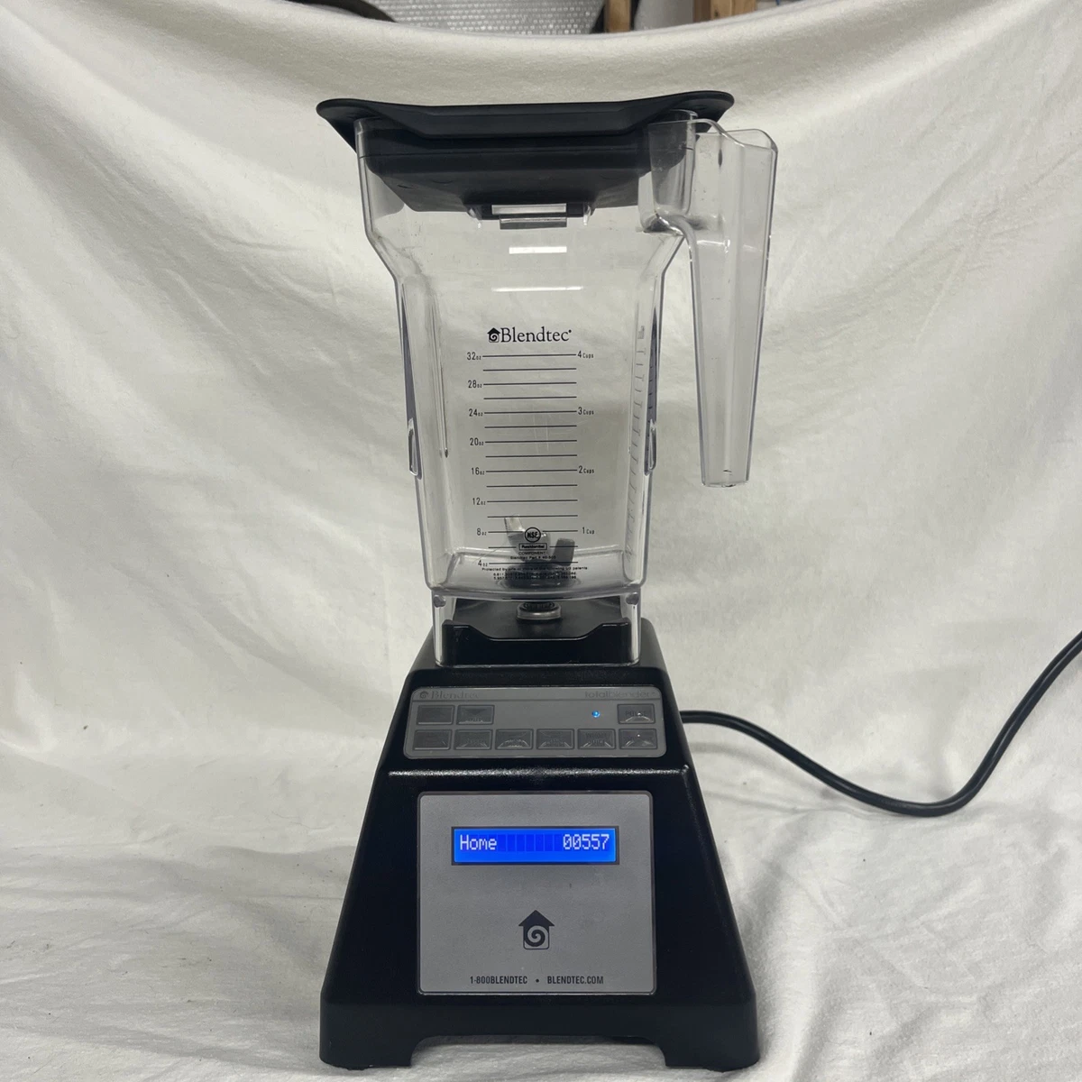 Blendtec Es3 for sale | eBay