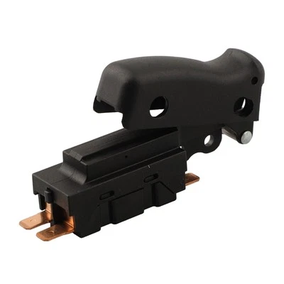 Electric Trigger Switch Designed for DEWALT Miter Saws Model Numbers and Types - Image 1 of 4