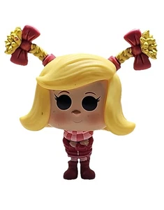 Funko Pop! Movies The Grinch Cindy-Lou Who #661 Vinyl Figur lose ohne Karton - Bild 1 von 5