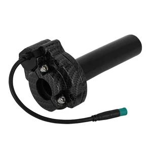 Empuñaduras de acelerador de motocicleta manillar para acelerador Talaria Sting MX3 MX4 Turn4196 - Imagen 1 de 8