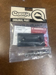 Fly cookie Flat Base Roller Mount Original Part New Unopened - Picture 1 of 8