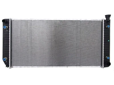 For 1994-2000 Chevrolet C3500 Radiator 55441TXWQ 1998 1995 1996 1997 1999 Foto 1 de 2