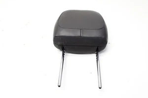 2017-2021 JEEP COMPASS FRONT RIGHT PASSENGER SIDE SEAT BACK CUSHION HEADREST OEM - Picture 1 of 5