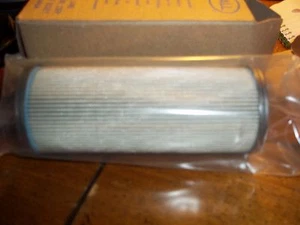 PALL AC5428F12UPZ FILTERELEMENT, FLUIDFILTER PALL SS AC5428F12UPZ - Bild 1 von 3