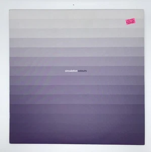 Circulationcolours - Picture 1 of 6