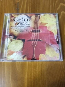 Celtic Colors International Festival Canada Volume VII CD - Picture 1 of 5