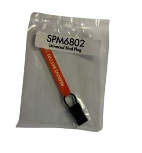 Spektrum - SPM6802 Bind Plug for receiver