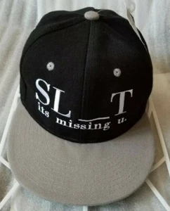 SL_ T manca U. Cappello berretto baseball nuovo - Foto 1 di 6