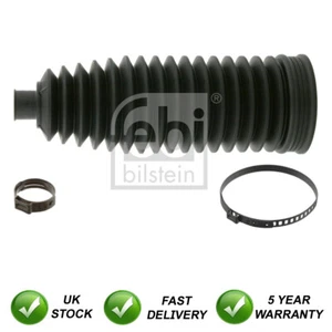 Steering Rack Boot Set Front SJR Fits BMW 3 Series 2004-2013 1 Series 2004-2013 - Picture 1 of 2