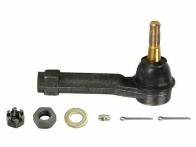 Para GMC Sierra 1500 2007 Classic Tie Rod End delantero exterior Moog 56561WD Foto 1 de 2