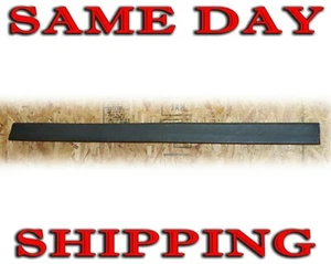 OEM 2004-2008 Mazda RX8 Inner Door Sill Molding Floor Scuff Plate Right Side RH - Bild 1 von 10