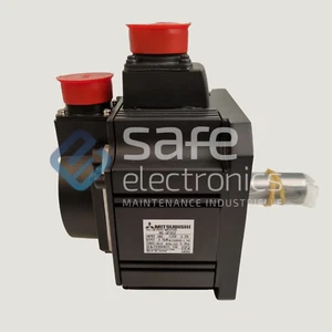 HC-SFS52 -MOTEUR MITSUBISHI - HCSFS52 - 0.5kW - Imagen 1 de 4