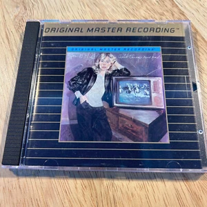 Joni Mitchell - Wild Things Run Fast (Original Master Recording Mo-Fi CD) - Imagen 1 de 5