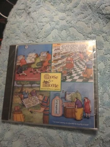 Salvapantallas John McPherson 1998 Day-Savor PC ROM - Imagen 1 de 3