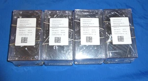 Plastikowa obudowa pudełka projektowego WM052RC Partia 4 szt. - Zdjęcie 1 z 3