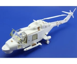 Kit détaillage extérieur pour Lynx Mk 88 1/32 Eduard 32326 pour kit Revell - Photo 1/1