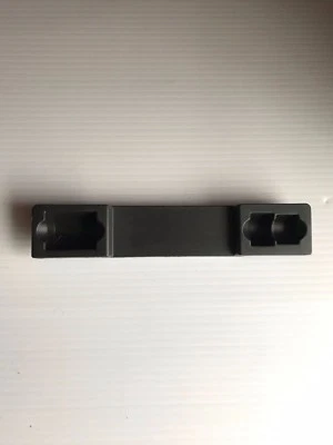 2005-2012 NISSAN Pathfinder Console Coin Holder insert 68274EA000 OEM - Image 1 of 2