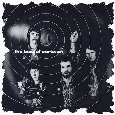 CARAVAN - CD - THE BEST OF CARAVAN - Bild 1 von 2