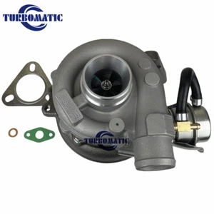 Turbine GT2256V 724652 for Ford Ranger 2.8 94Kw 128HP HS2.8 HT 2002- - Picture 1 of 7