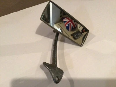 MG Triumph Austin Healey仪表板镜 — 第 1/4 张图片