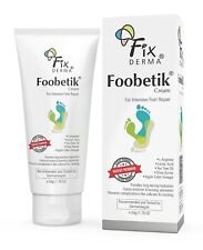 Fixderma Foobetik Cream, Foot cream, Foot care for diabetic,For Dry & Crack foot