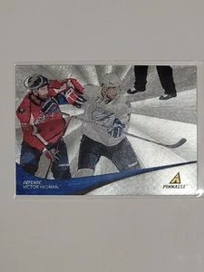 2011-12 Pinnacle Rink Collection Victor Hedman #77 - Picture 1 of 2