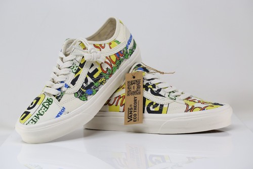 Sneakers VANS Oldol Skoo Tape54f4arg1 VN0A temapa st U 6ur EU 39 CM