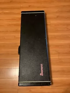 Vintage Ibanez Steve Vai Universe / Jem / RG Guitar Case - Guitar not included - Picture 1 of 9