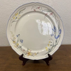 Villeroy & Boch Riviera Chop Plate (Round Platter) 12.25” Vintage Luxembourg - Picture 1 of 8