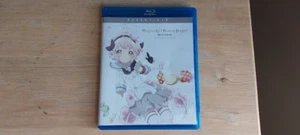 Magical Girl Raising Project komplette Serie Bluray DVD Untertitel NTSC zwei Discs - Bild 1 von 8